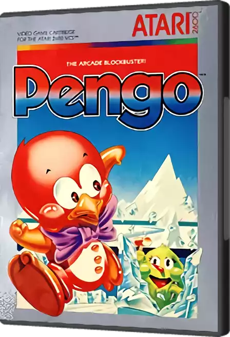 jeu Pengo